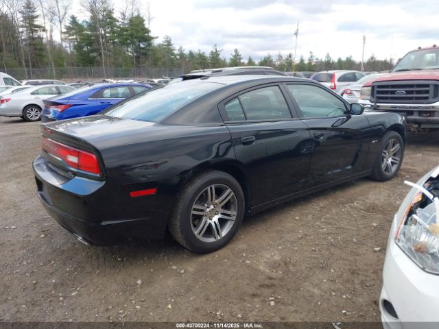 2013 DODGE CHARGER 2C3CDXCT1DH522965 Photo 3