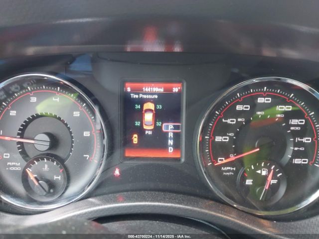 2013 DODGE CHARGER 2C3CDXCT1DH522965 Photo 6