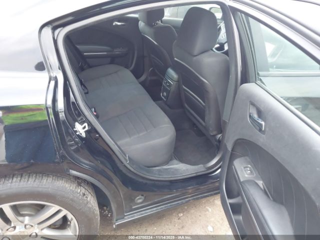 2013 DODGE CHARGER 2C3CDXCT1DH522965 Photo 7