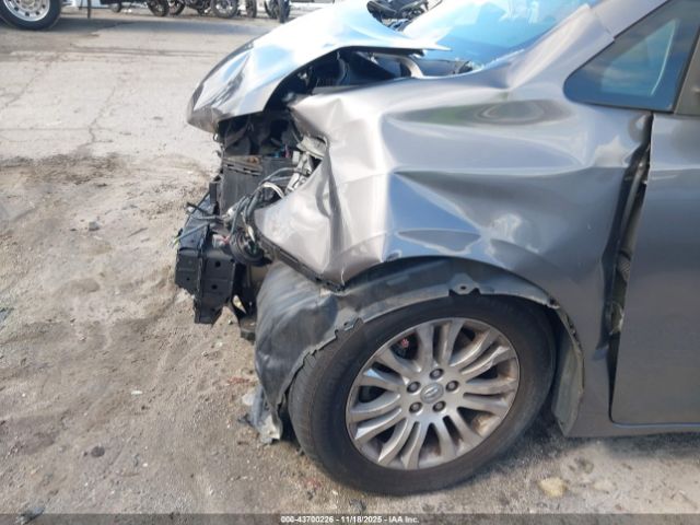 2017 TOYOTA SIENNA 5TDYZ3DCXHS897173 Photo 5