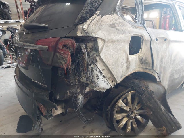 43700236 :رقم المزاد ، LRBFXDSA5HD075461 vin ، 2017 Buick Envision Essence مزاد بيع