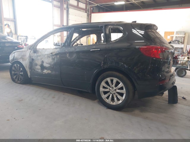 43700236 :رقم المزاد ، LRBFXDSA5HD075461 vin ، 2017 Buick Envision Essence مزاد بيع