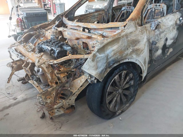 43700236 :رقم المزاد ، LRBFXDSA5HD075461 vin ، 2017 Buick Envision Essence مزاد بيع