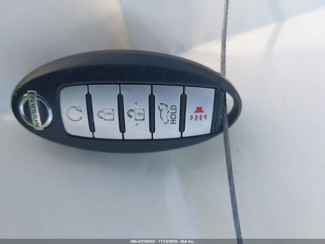 2014 NISSAN PATHFINDER 5N1AR2MN8EC615750 Photo 10