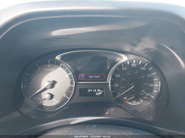 2014 NISSAN PATHFINDER 5N1AR2MN8EC615750 Photo 6