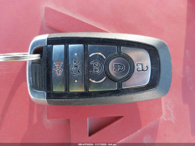 2017 FORD FUSION 3FA6P0HD8HR334520 Photo 10