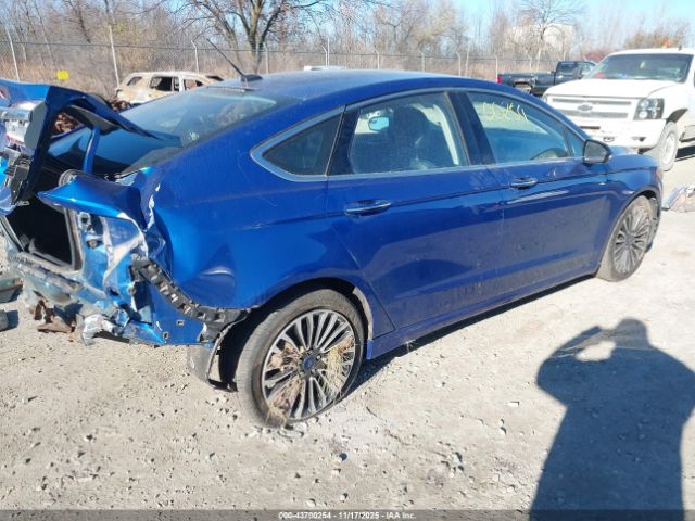 2017 FORD FUSION 3FA6P0HD8HR334520 Photo 3