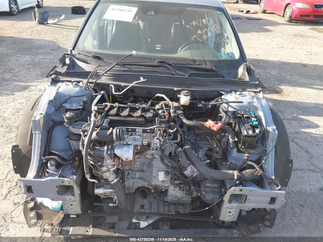 1HGCV1F48NA096414 Honda Accord Sport Se