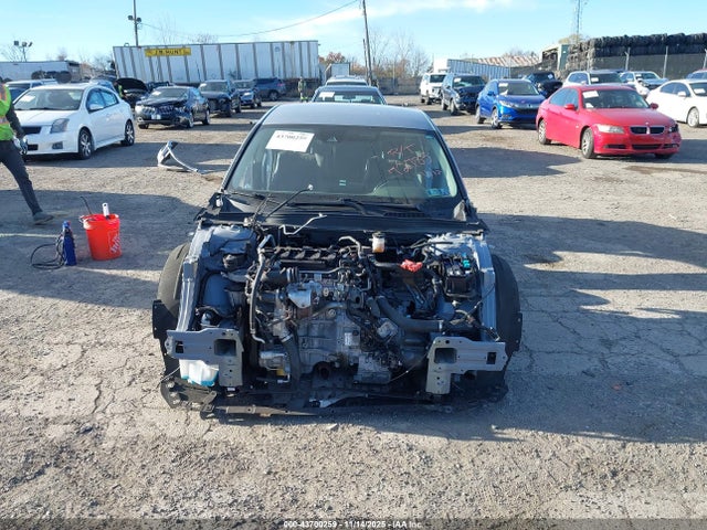 1HGCV1F48NA096414 Honda Accord Sport Se