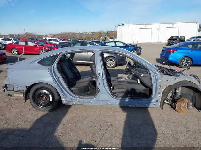 1HGCV1F48NA096414 Honda Accord Sport Se
