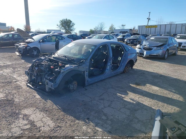 1HGCV1F48NA096414 Honda Accord Sport Se