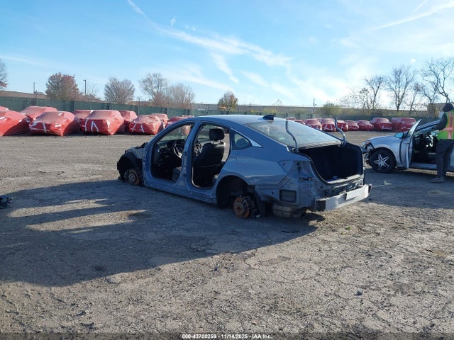 1HGCV1F48NA096414 Honda Accord Sport Se