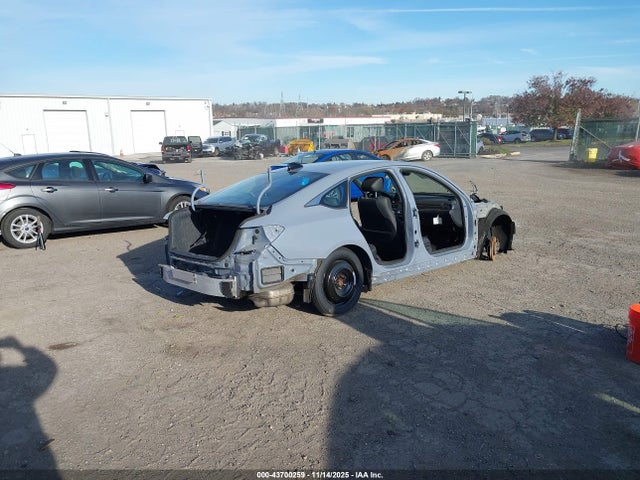 1HGCV1F48NA096414 Honda Accord Sport Se