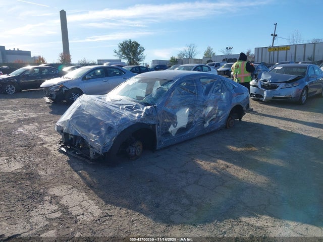 1HGCV1F48NA096414 Honda Accord Sport Se