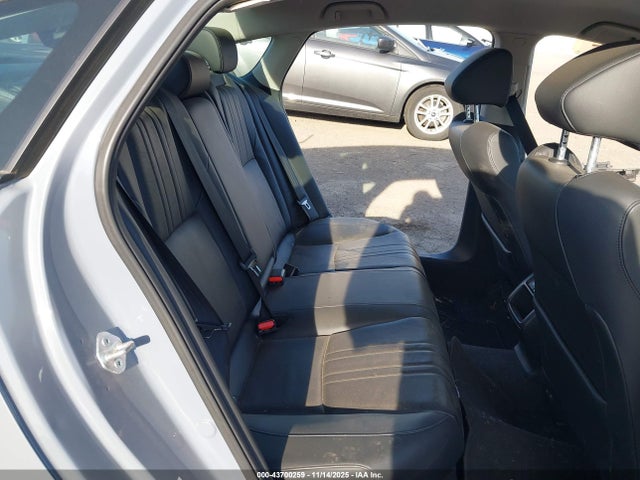 1HGCV1F48NA096414 Honda Accord Sport Se