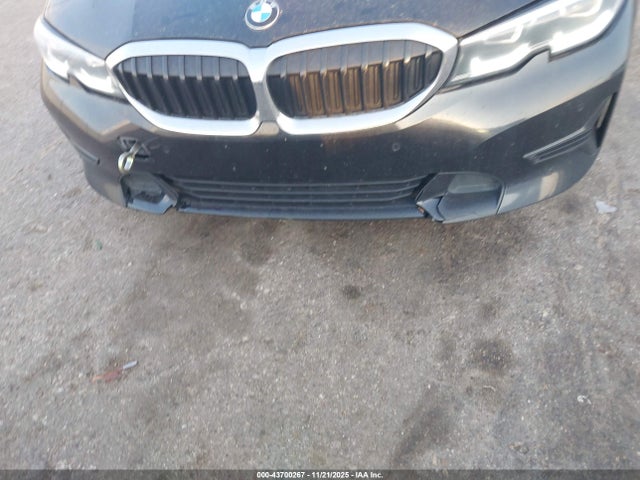 2021 BMW 330I 3MW5R7J05M8C07656 Photo 5