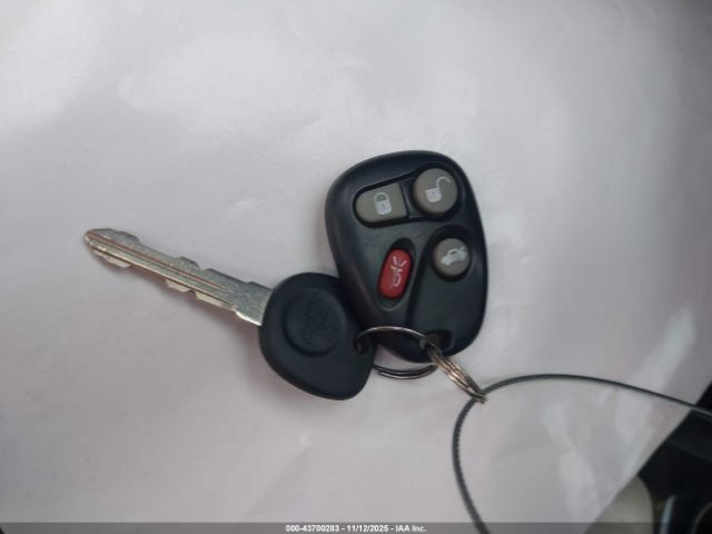 2004 CADILLAC DEVILLE 1G6KE54Y44U174887 Photo 10