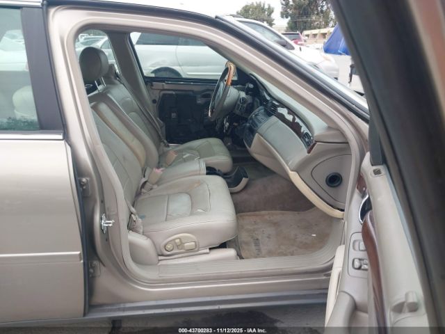 2004 CADILLAC DEVILLE 1G6KE54Y44U174887 Photo 4