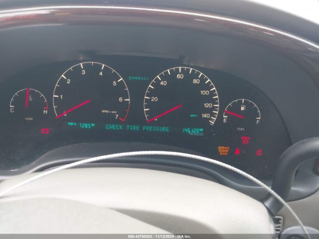 2004 CADILLAC DEVILLE 1G6KE54Y44U174887 Photo 6