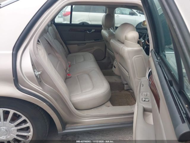 2004 CADILLAC DEVILLE 1G6KE54Y44U174887 Photo 7