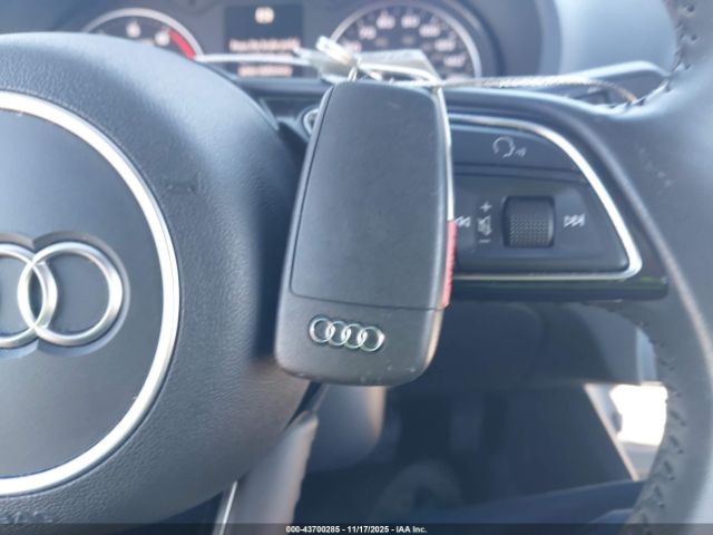 2018 AUDI A3 WAUB8GFF8J1008149 Photo 10