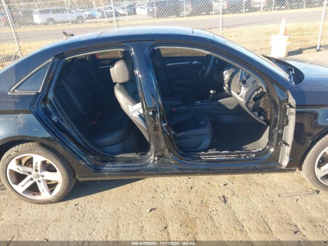 2018 AUDI A3 WAUB8GFF8J1008149 Photo 5