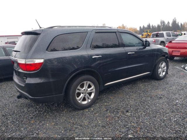 2013 DODGE DURANGO 1C4RDJDG3DC674902 Photo 3