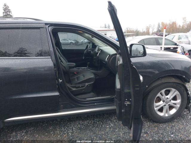 2013 DODGE DURANGO 1C4RDJDG3DC674902 Photo 4