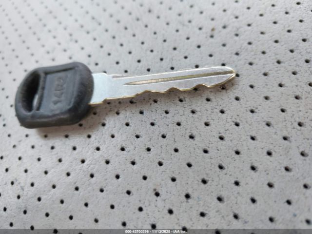 2002 CADILLAC ESCALADE EXT 3GYEK63N82G251738 Photo 10