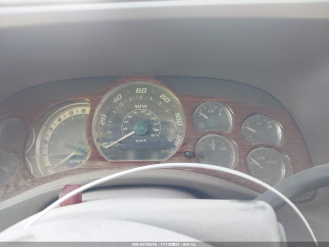 2002 CADILLAC ESCALADE EXT 3GYEK63N82G251738 Photo 6