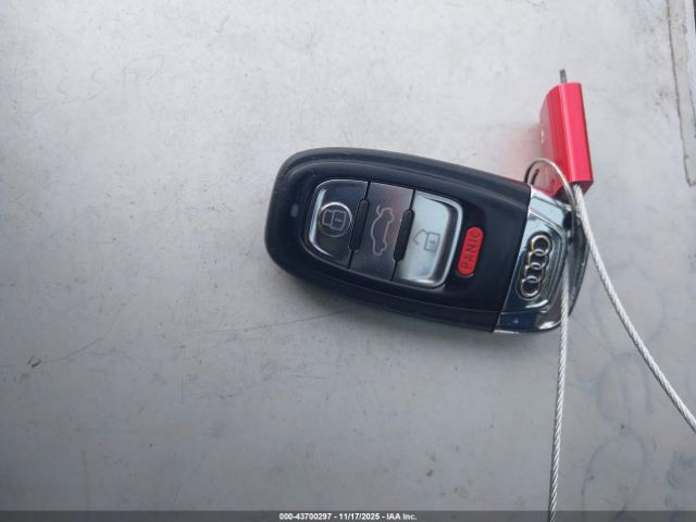 2013 AUDI S7 WAUW2AFC4DN146368 Photo 10