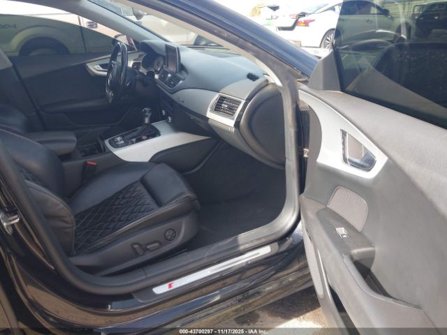 2013 AUDI S7 WAUW2AFC4DN146368 Photo 4