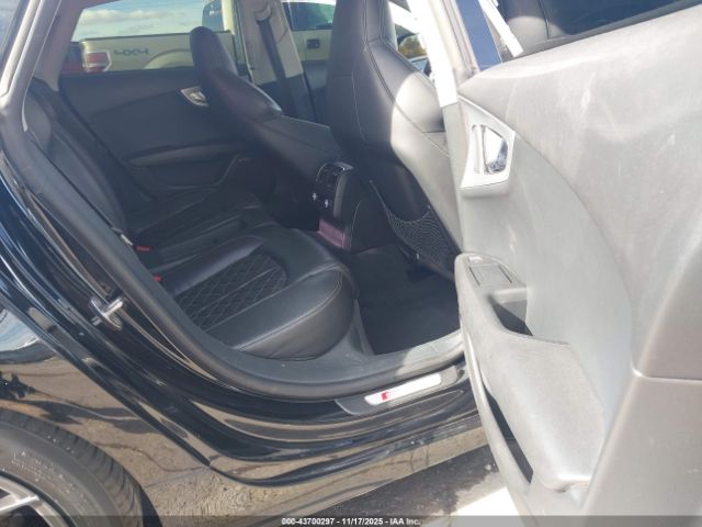 2013 AUDI S7 WAUW2AFC4DN146368 Photo 7