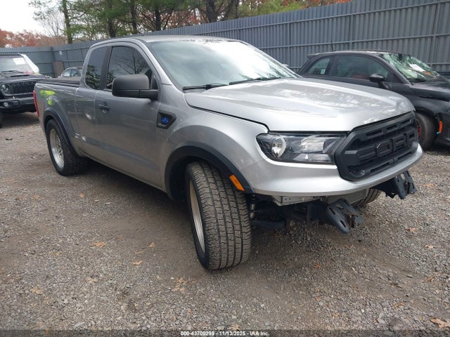 2021 FORD RANGER 1FTER1EH7MLD54585