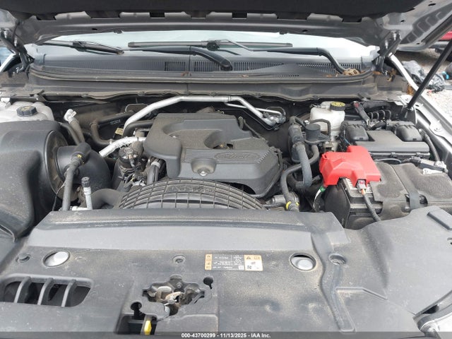 2021 FORD RANGER 1FTER1EH7MLD54585 Photo 9