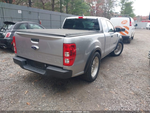 2021 FORD RANGER 1FTER1EH7MLD54585 Photo 3