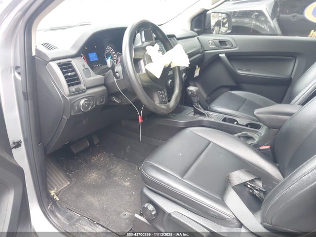 2021 FORD RANGER 1FTER1EH7MLD54585 Photo 4