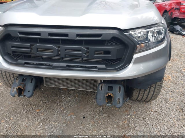 2021 FORD RANGER 1FTER1EH7MLD54585 Photo 5