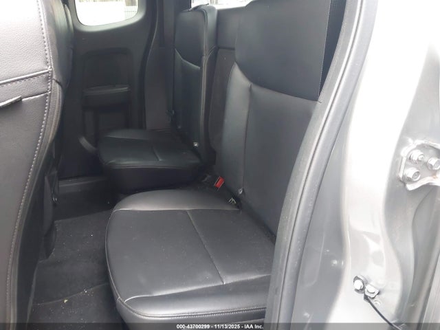 2021 FORD RANGER 1FTER1EH7MLD54585 Photo 7