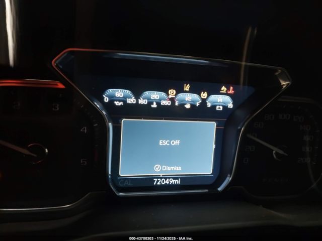 2022 GMC SIERRA 2500HD 1GT19PEY8NF347811 Photo 6