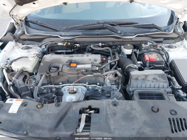 19XFC2F57JE204478 Honda Civic Lx