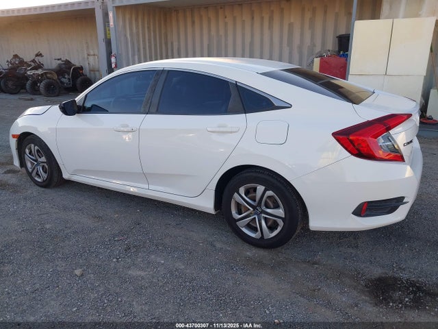 19XFC2F57JE204478 Honda Civic Lx