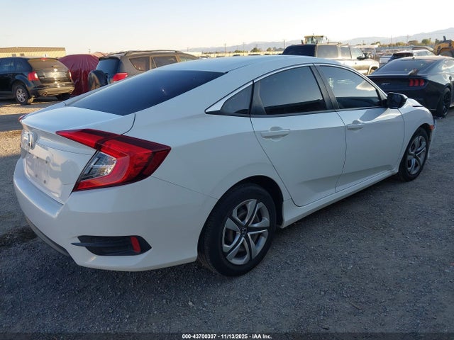 19XFC2F57JE204478 Honda Civic Lx