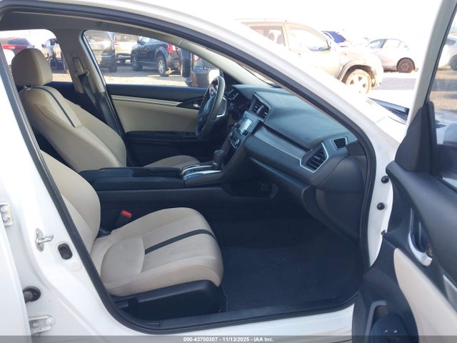 19XFC2F57JE204478 Honda Civic Lx