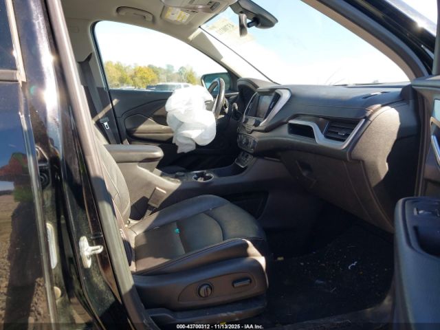 2021 GMC TERRAIN 3GKALVEVXML331727 Photo 4