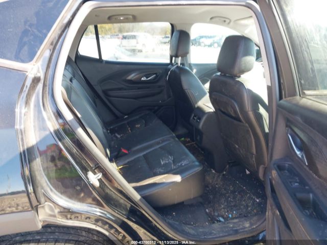 2021 GMC TERRAIN 3GKALVEVXML331727 Photo 7
