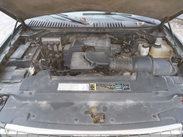 2003 FORD EXPEDITION 1FMPU18L63LB14820 Photo 9