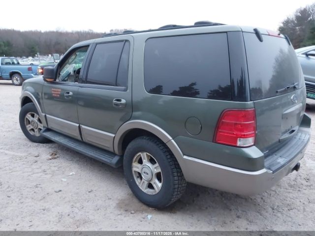 2003 FORD EXPEDITION 1FMPU18L63LB14820 Photo 2