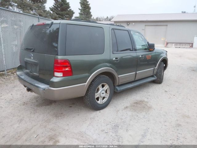 2003 FORD EXPEDITION 1FMPU18L63LB14820 Photo 3
