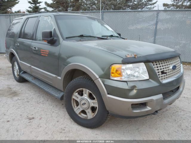 2003 FORD EXPEDITION 1FMPU18L63LB14820 Photo 5
